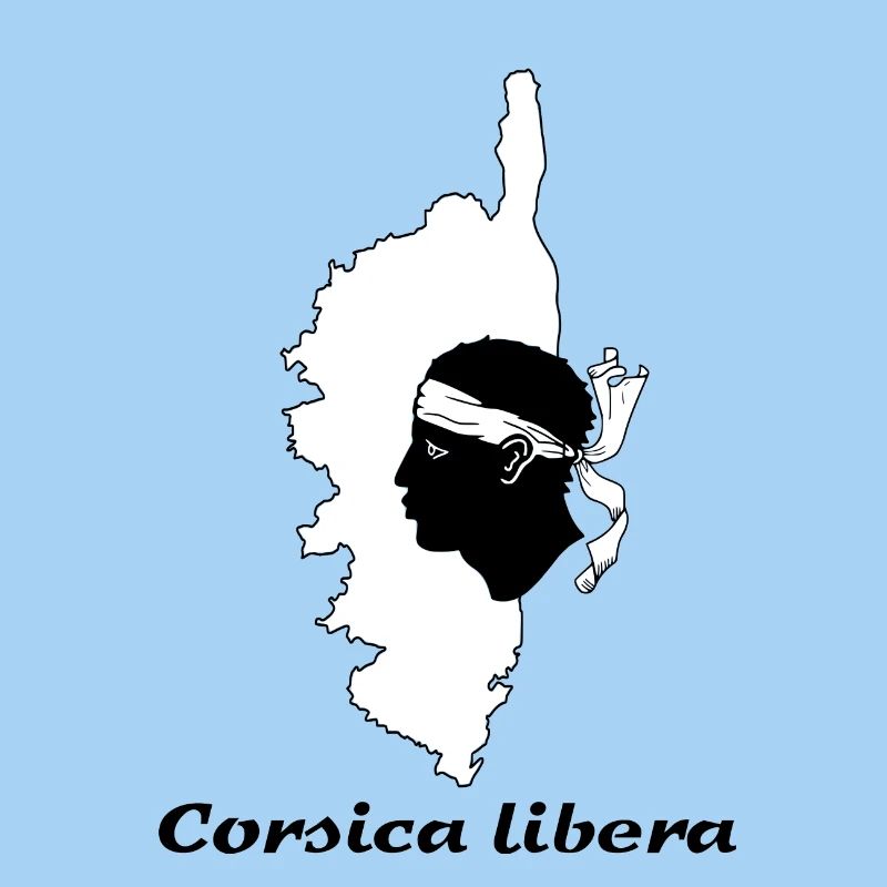 Korsika