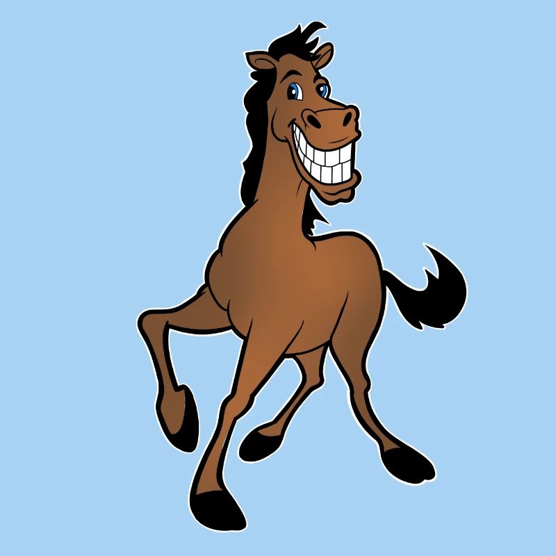 Pferd