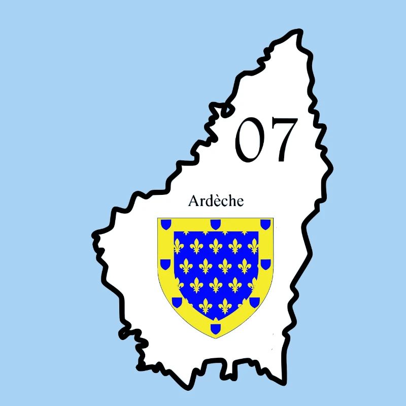ardèche