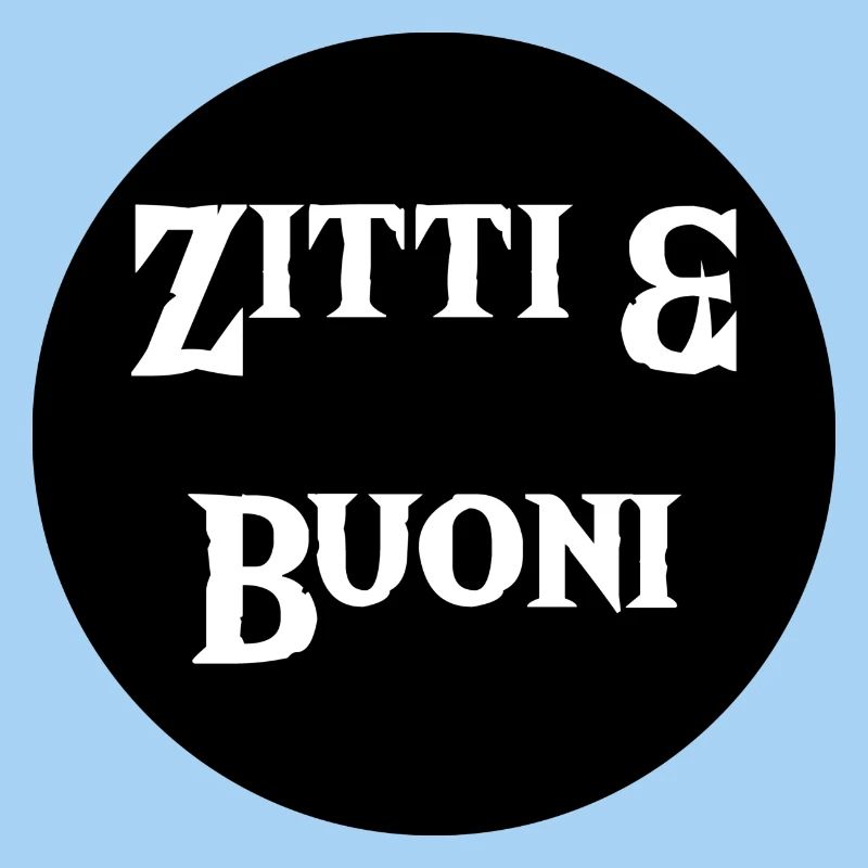 Zitti & Buoni