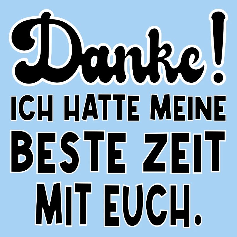 ABSCHIED TEAM