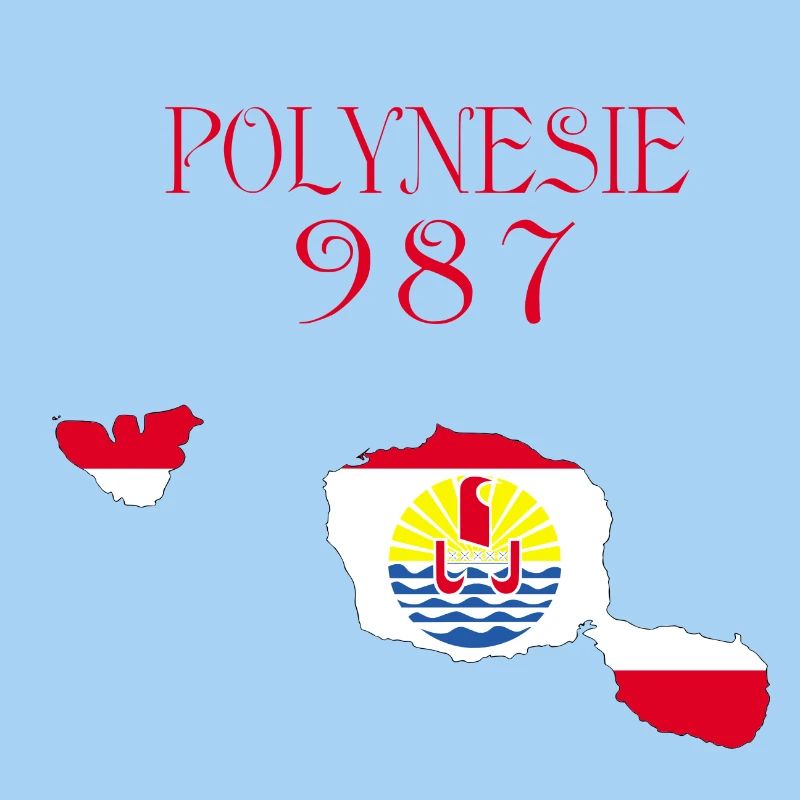Polynésie