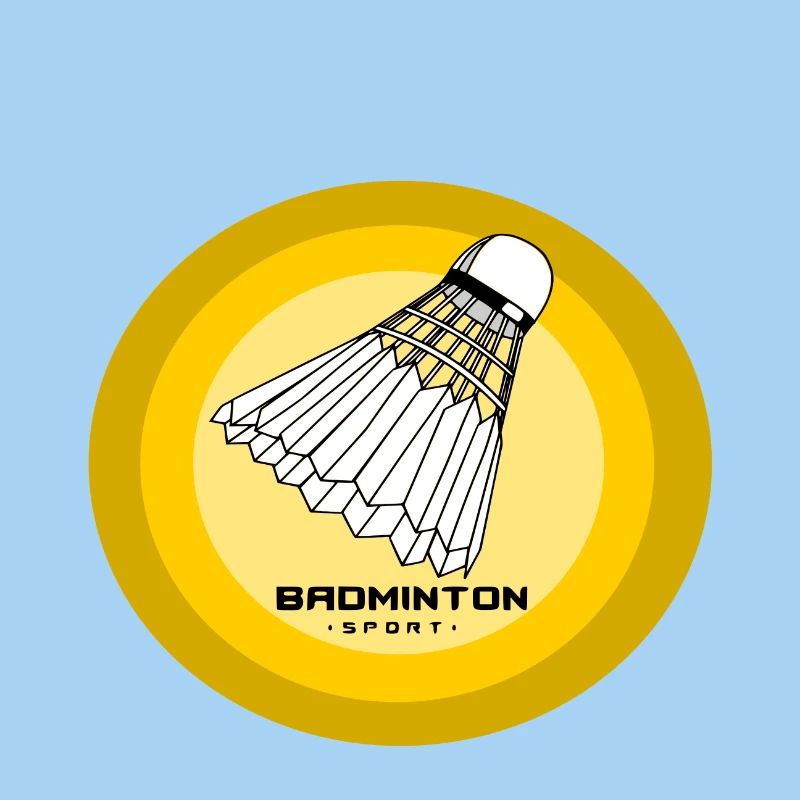 Badminton