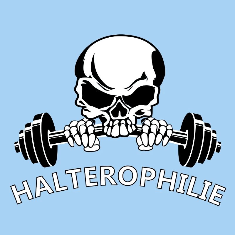 Haltérophilie