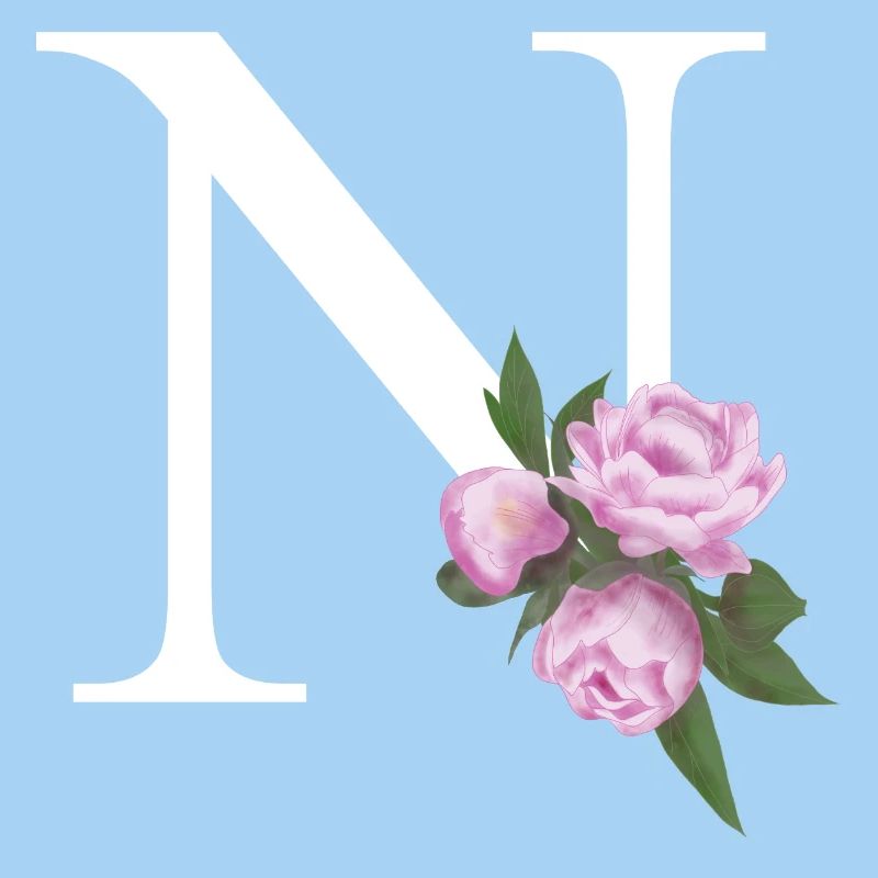 N