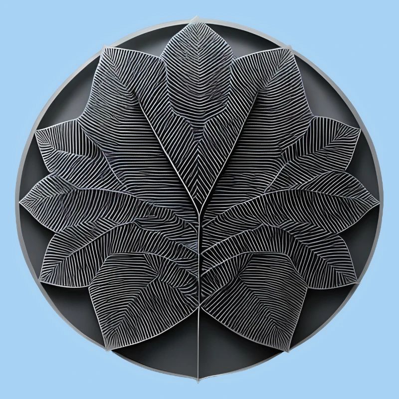 Linear Leaf Nocturnal