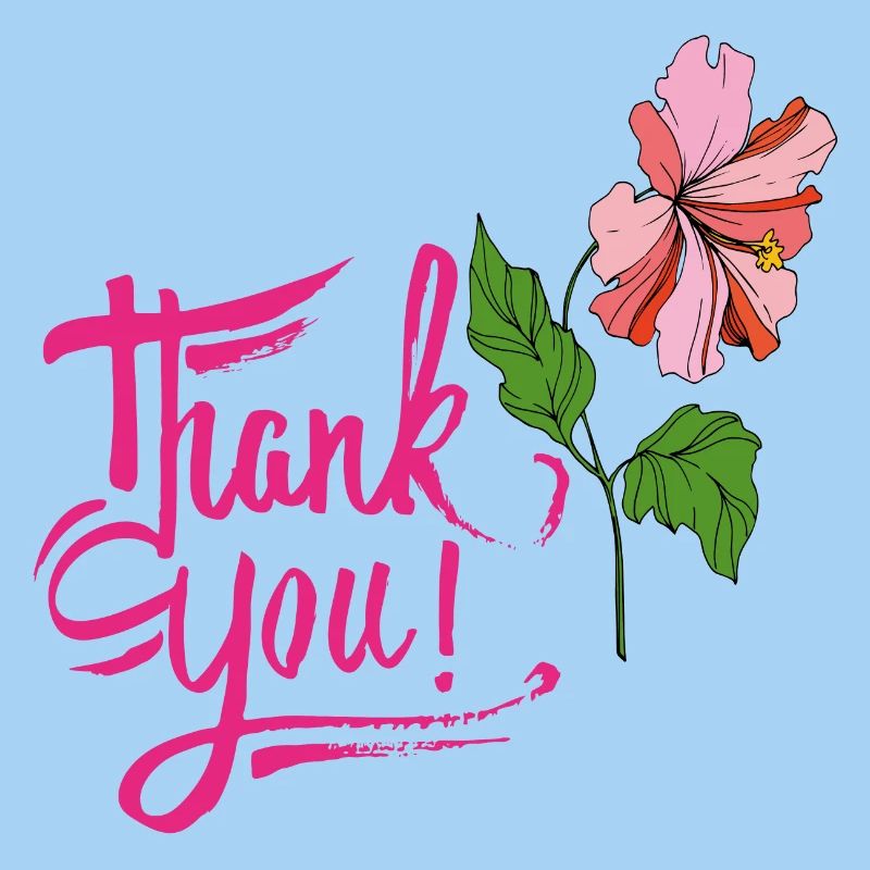 thank you, Danke