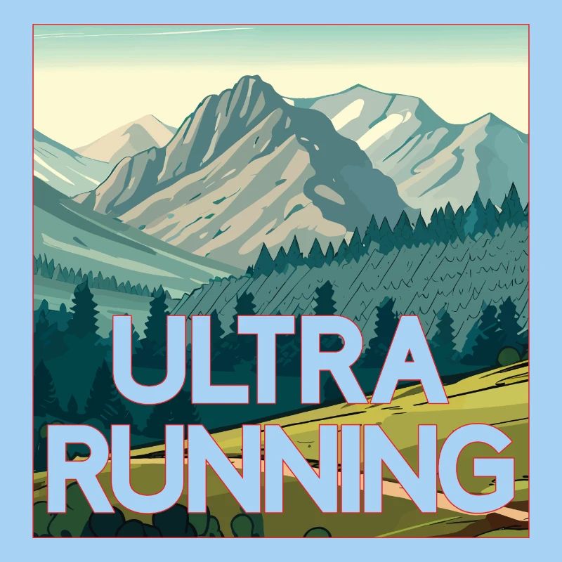 Ultra en cours d’exécution