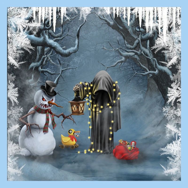 Sombre Noël