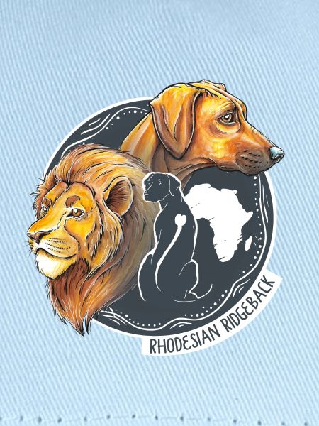 Rhodesian Ridgeback