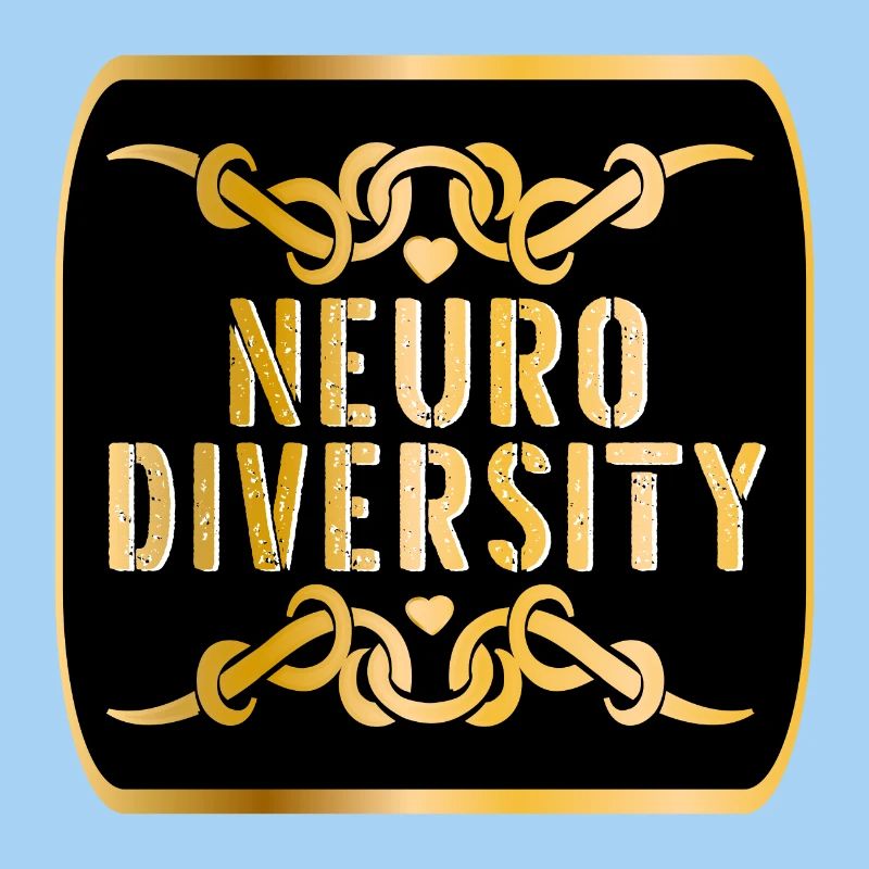 NEURODIVERSITÉ