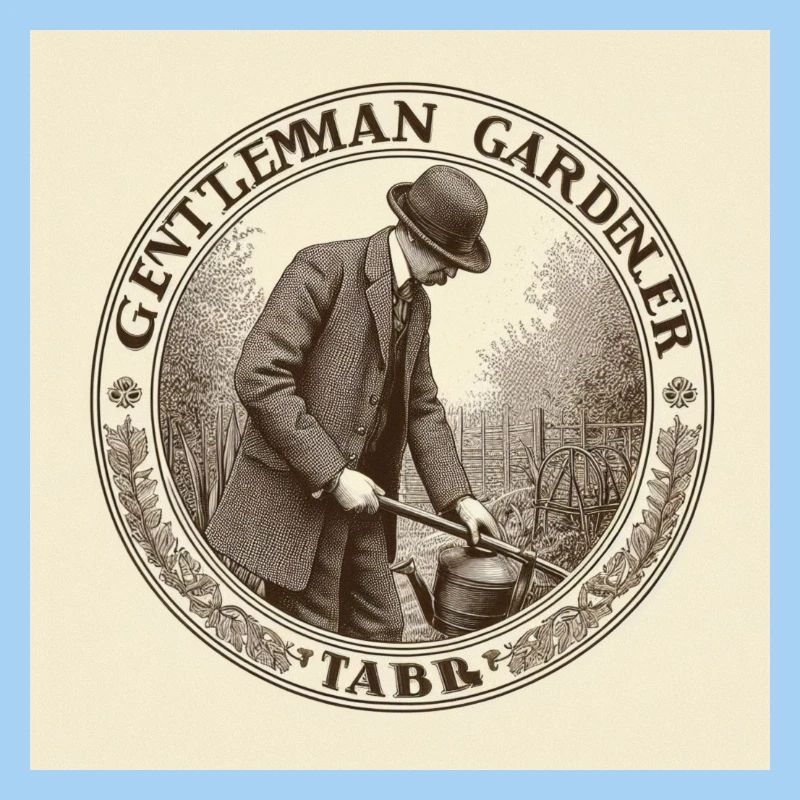 Gentleman Gardener