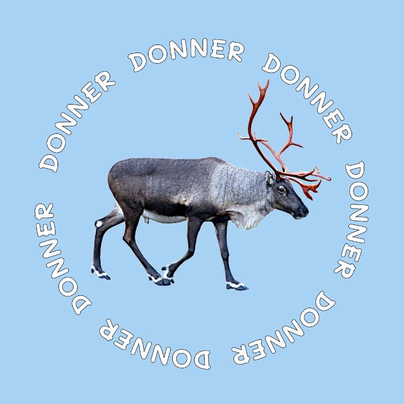 DONNER
