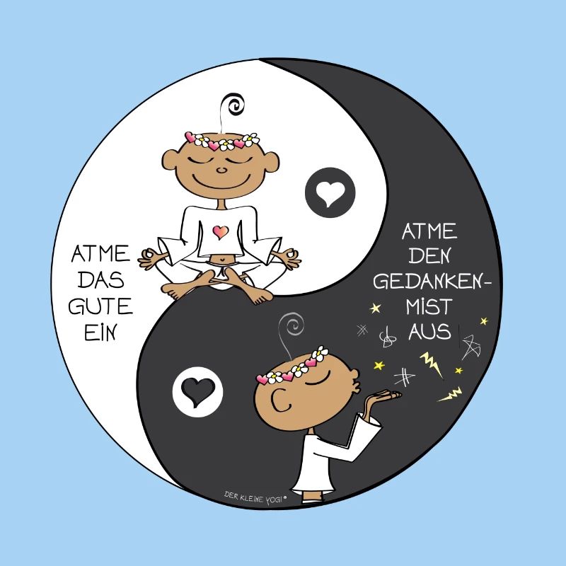 Yin Yang