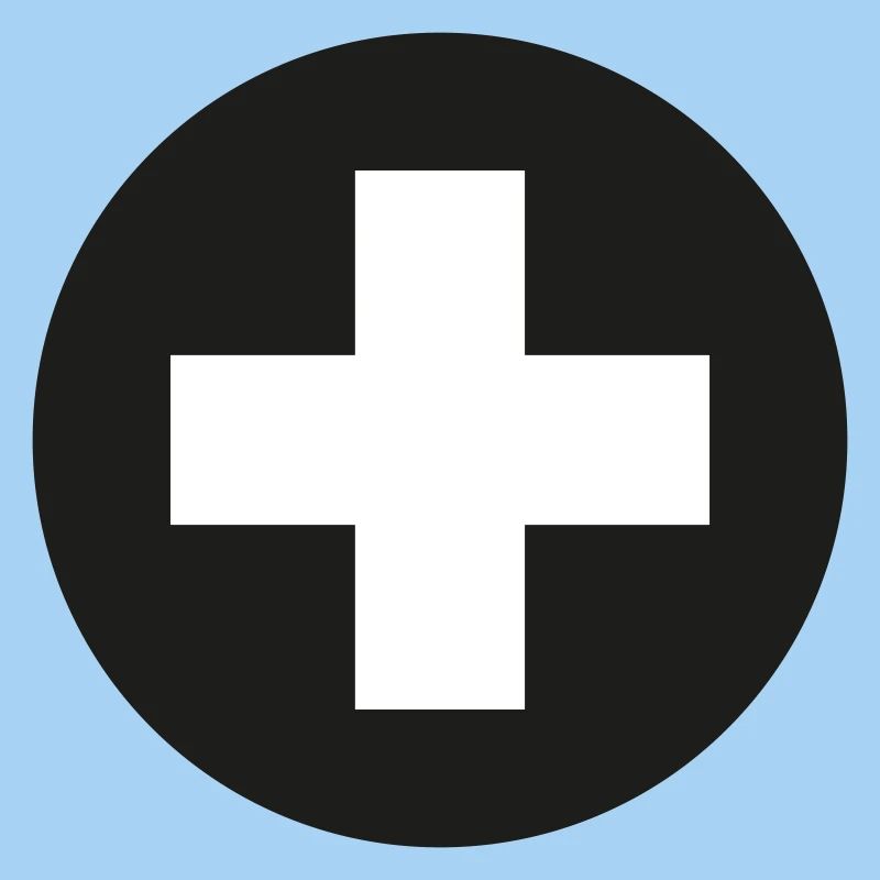 Plus Symbol