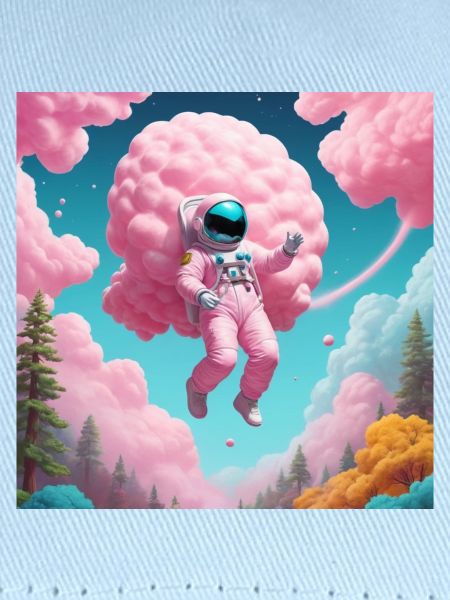 Astronaut