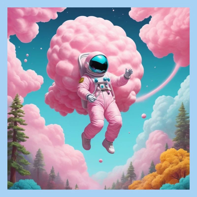 Astronaut