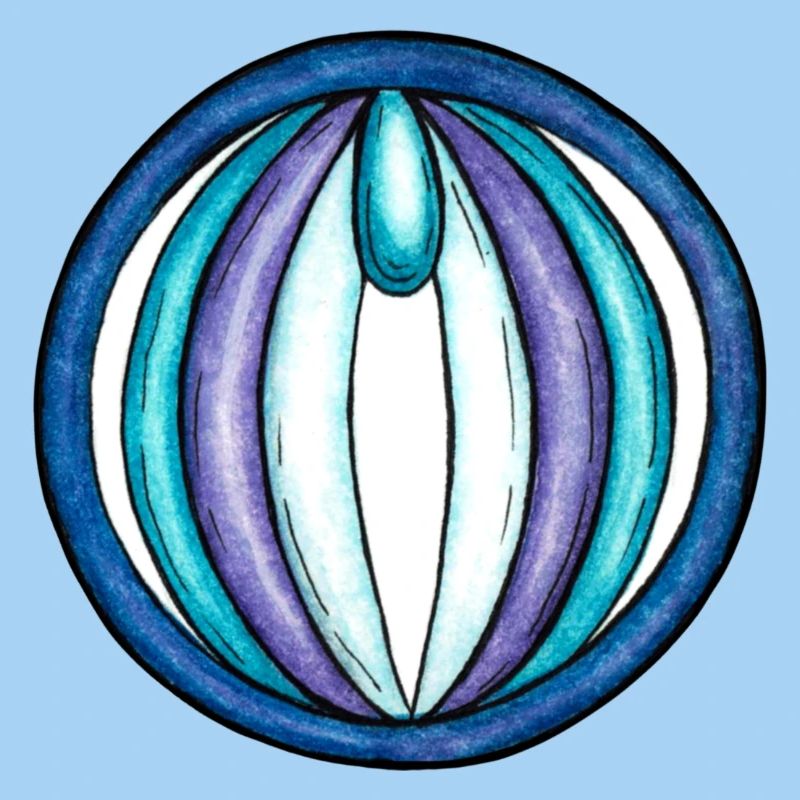The Empress Ring