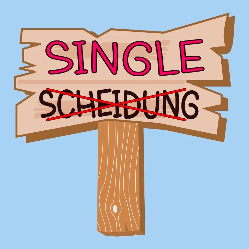 BEZIEHUNG SINGLE SCHEIDUNG