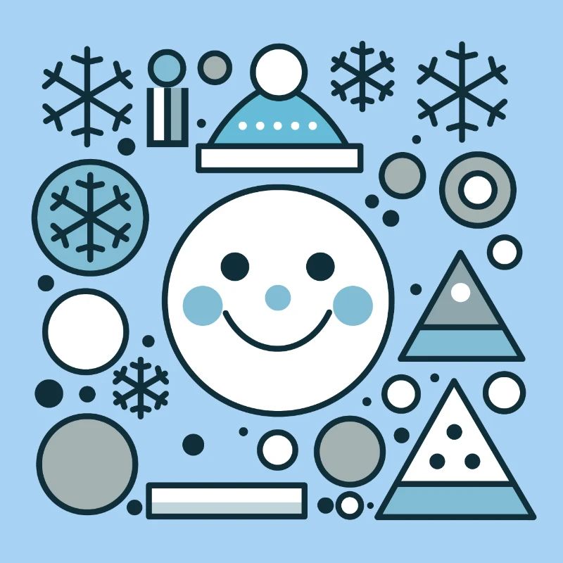 Frosted Whimsy theme