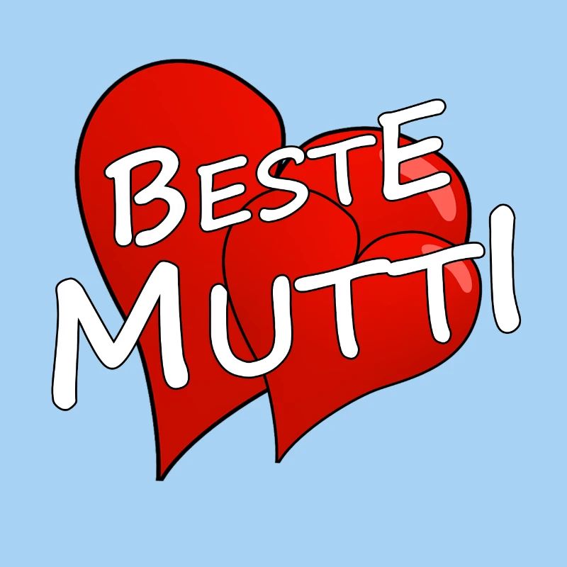 BESTE MUTTI