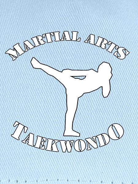 TAEKWONDO