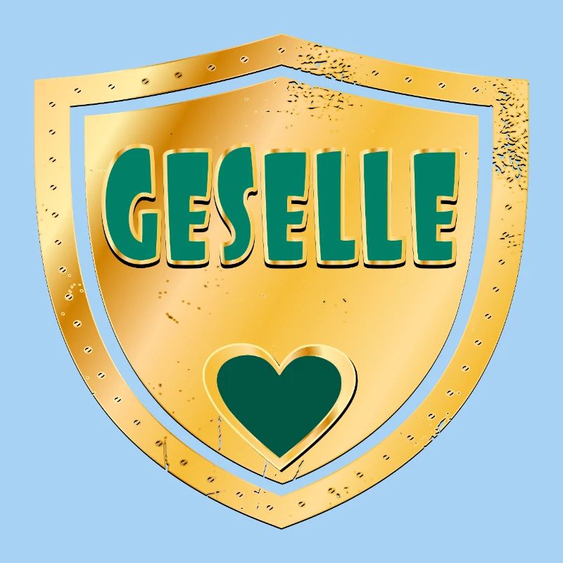 BERUFE IM HANDWERK - ABSCHLUSS GESELLE