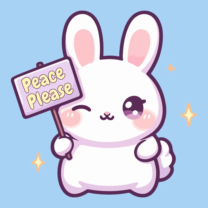 Peace Please
