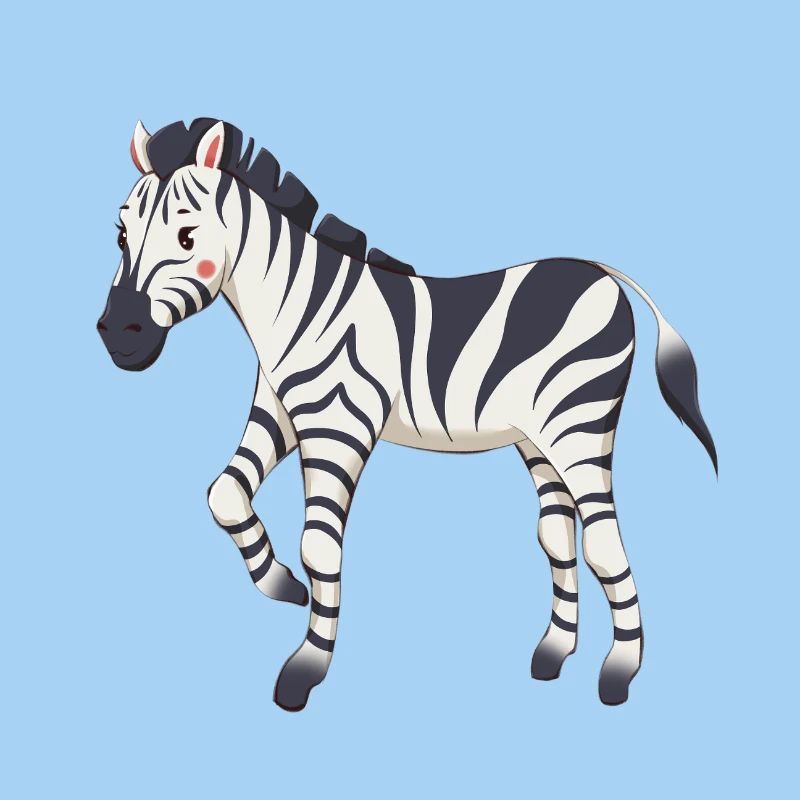 Zebra
