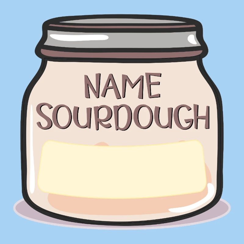 NAME SOURDOUGH
