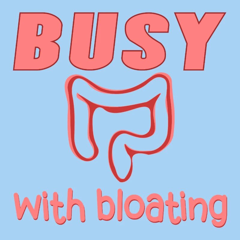 Irritable bowel syndrome - Bloating
