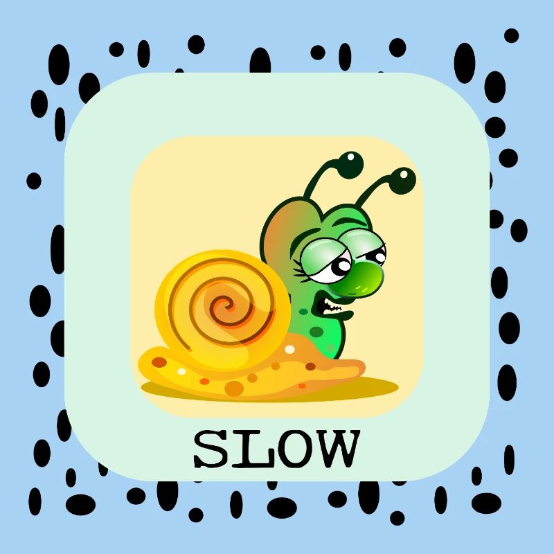 ESCARGOT LENT