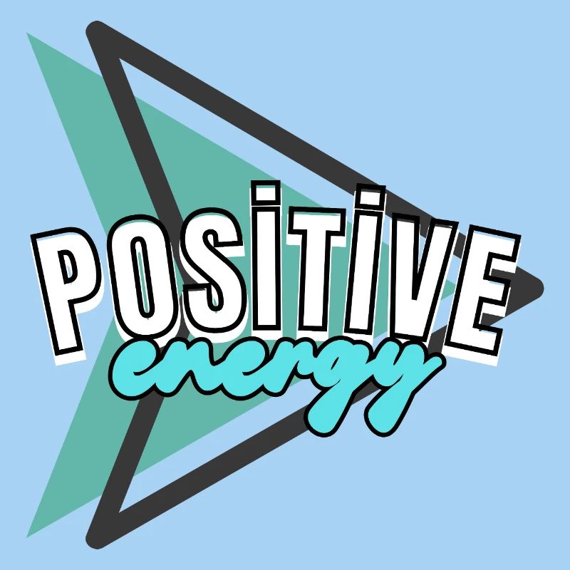 Positiver Energi