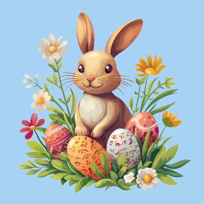Easter Bunny