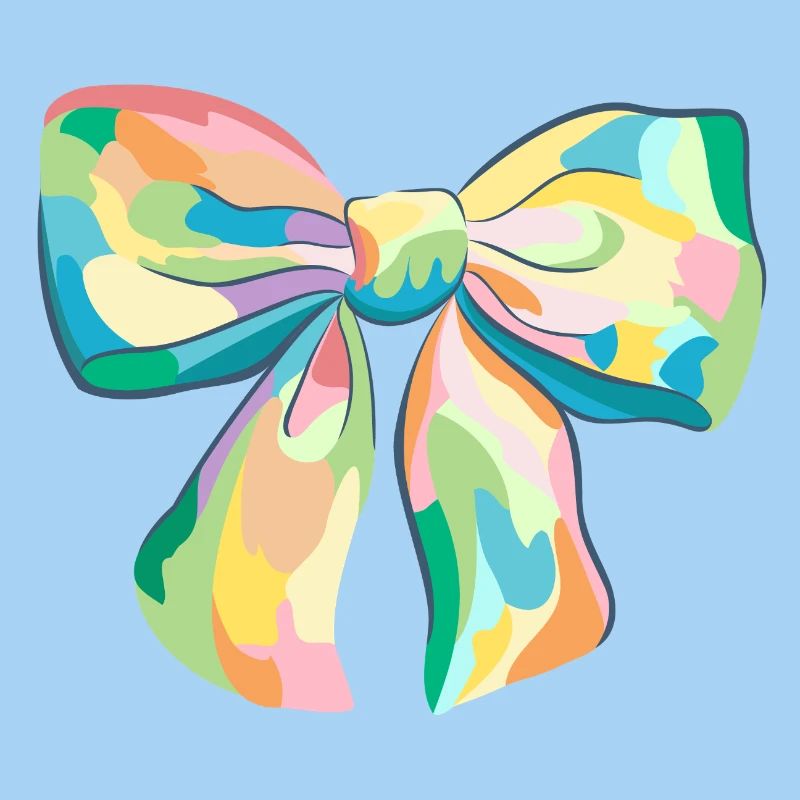 Happy Bow