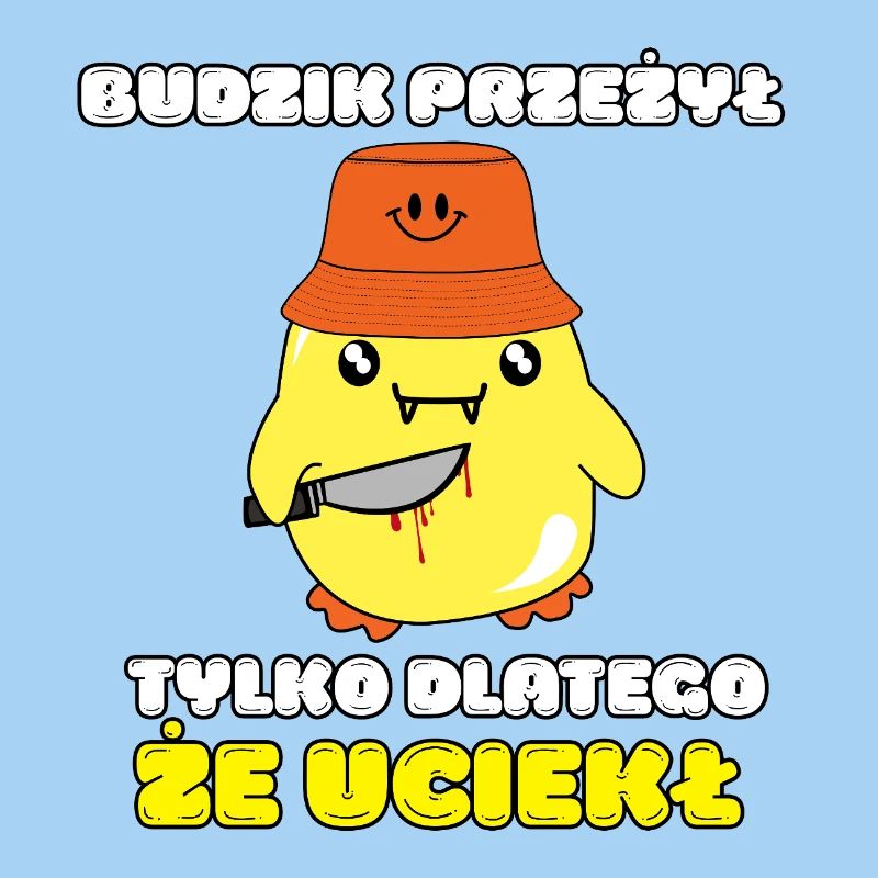 Poulet tueur du matin