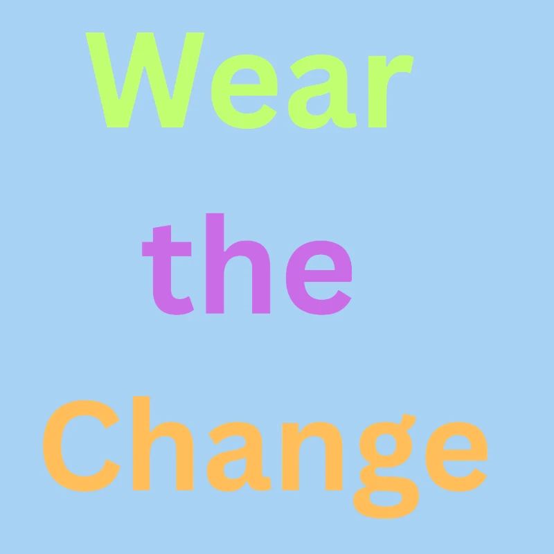 Empower the Future Typography Design