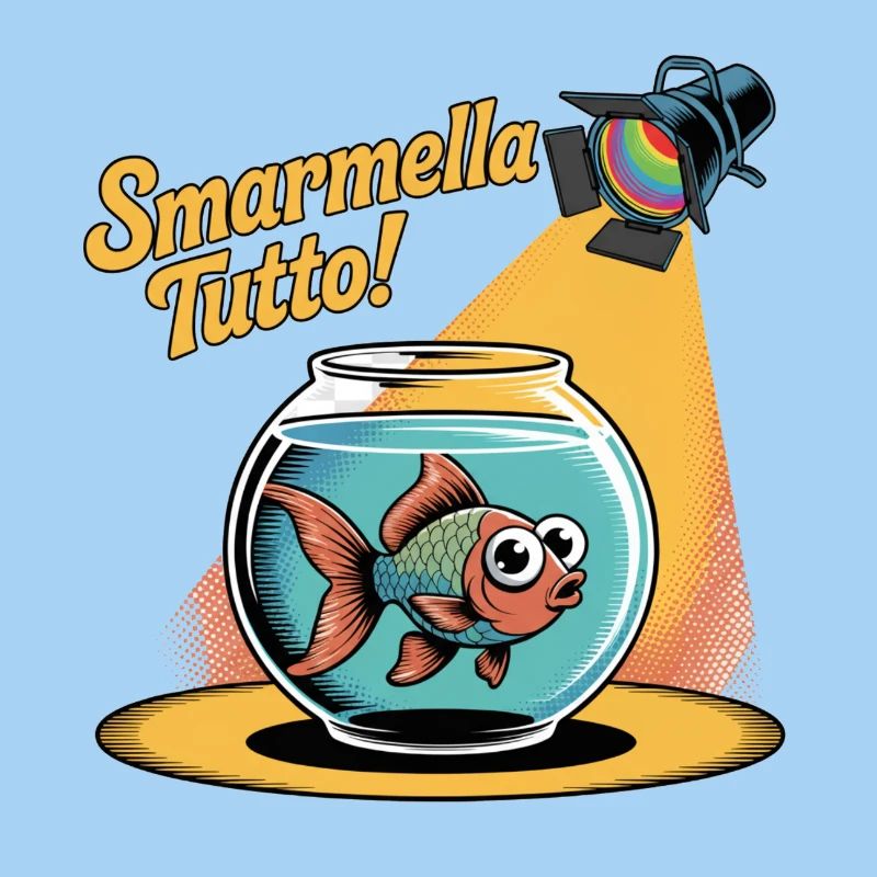 Boris: Jam everything!