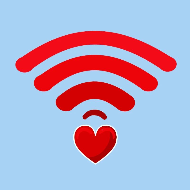 WiFi Core - Love Connection