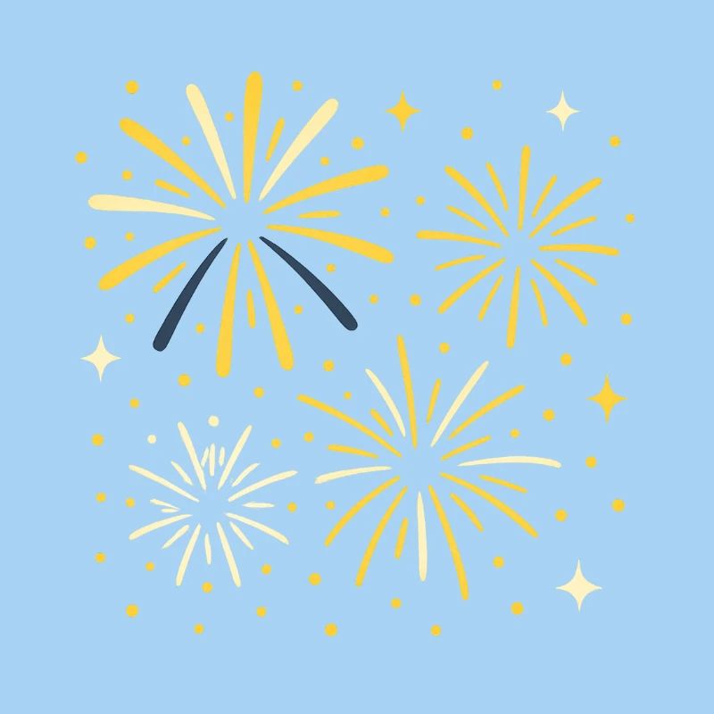 Feuerwerk
