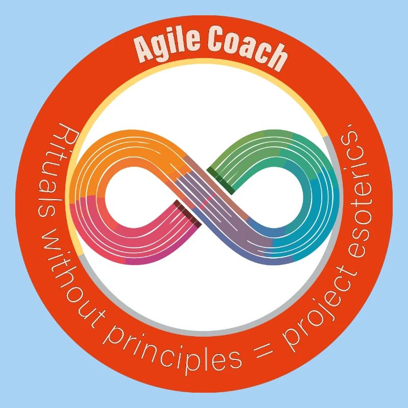 Agile Esoterik?