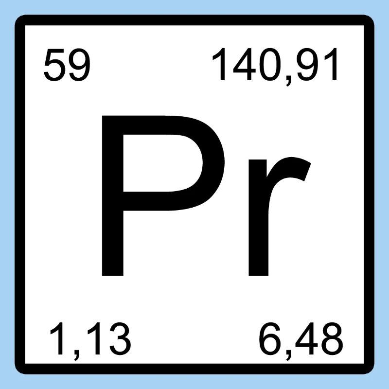 Pr-Element Minimaldesign