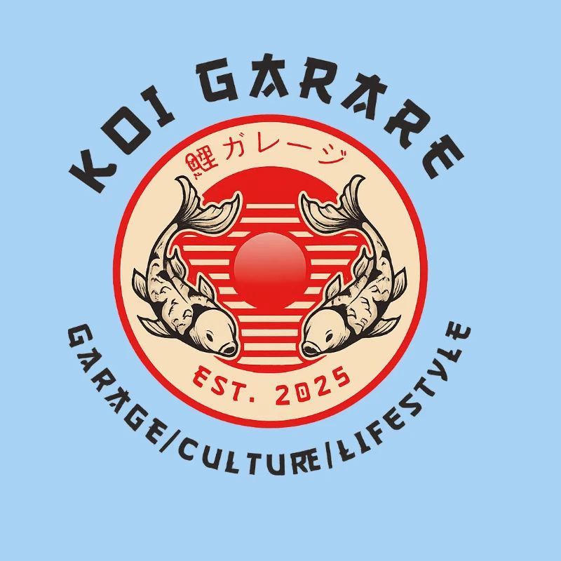 Koi Garage 