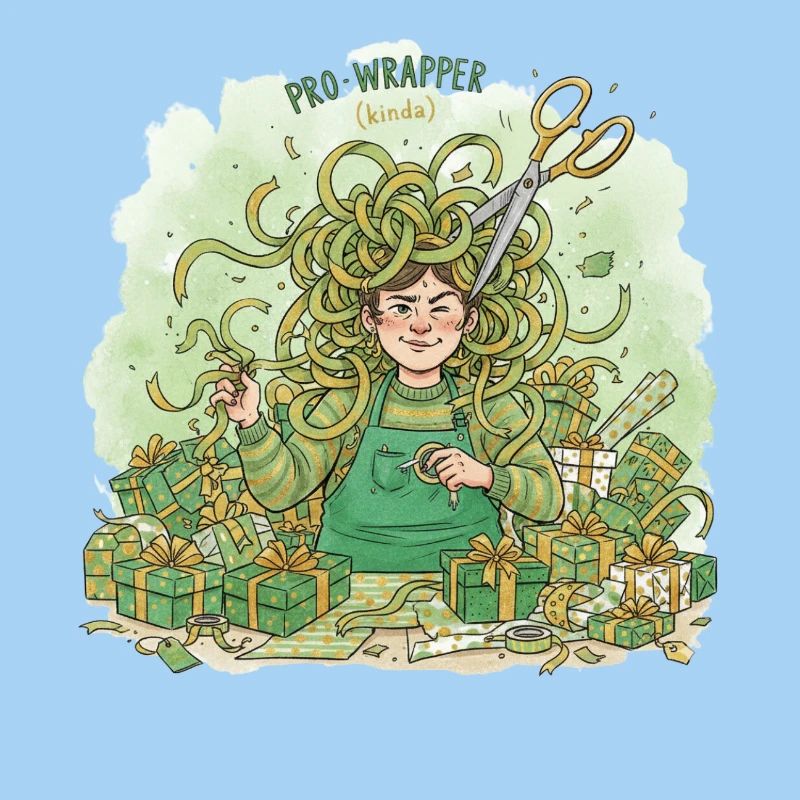 Meister der Verpackungsbänder