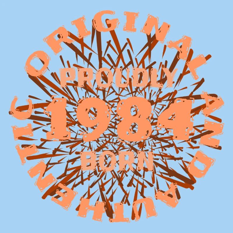 Prozent 1984