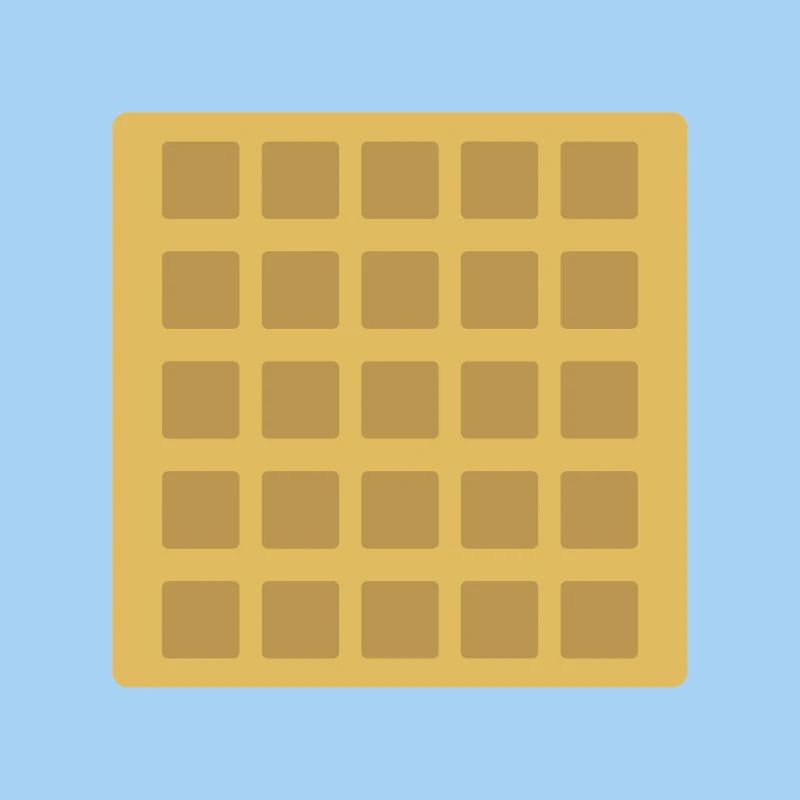 Waffeln