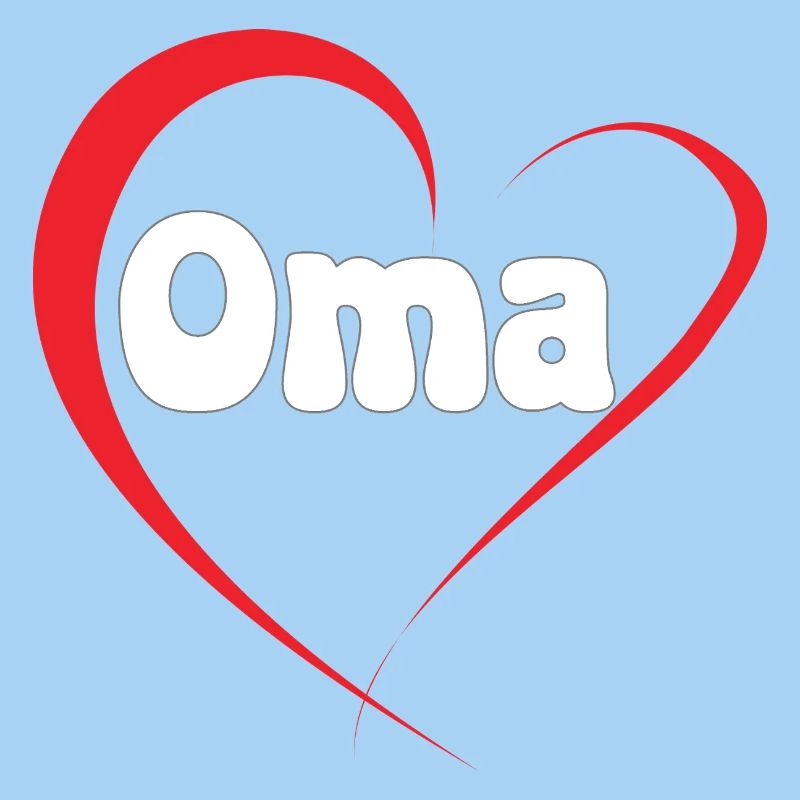 Oma Herzliebe