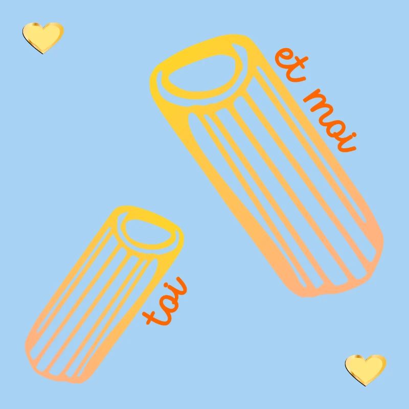 Pasta Beziehung Liebe