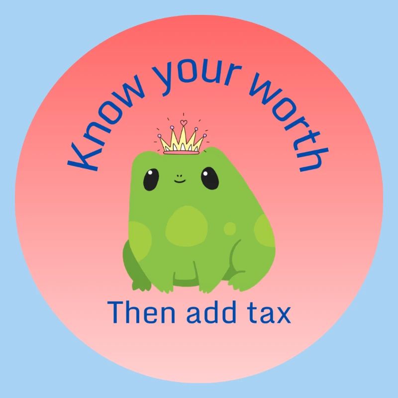 Know your worth