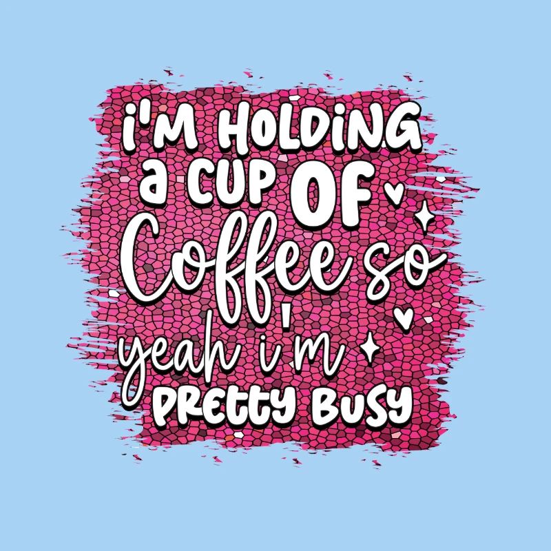 Coffee & Activity: Cute Coffee Sign